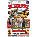 Il Grande Circo M. Orfei fa tappa a Leonforte